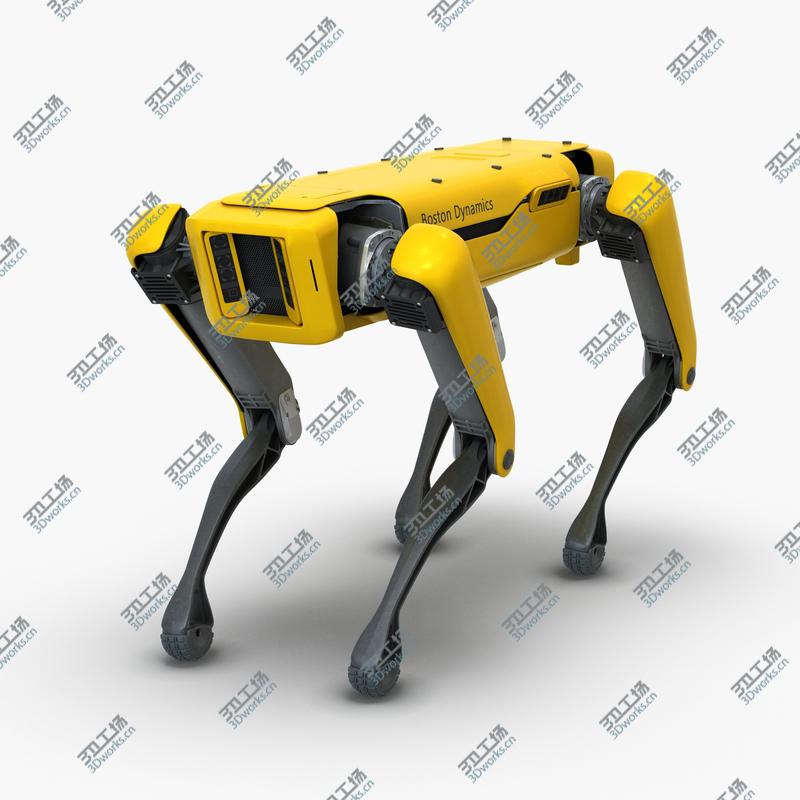 images/goods_img/202104023/Spot Mini 3D model/1.jpg